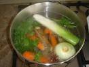 My delicious broth | Ecofren health & beauty community