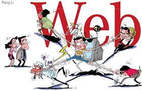 "Is Internet addiction an addiction after all?