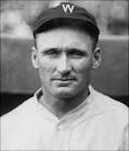 WALTER JOHNSON Washington Senators Game 7 - 1925 World Series - Walter_Johnson