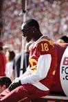 Williams' injury might be more than an ankle sprain | Daily Trojan