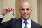 Howard Webb FIFA World Cup Referee Howard Webb poses in the Quadrangle of ... - Howard+Webb+UK+Best+Pictures+Day+May+12+2011+xEKl0FMDKpSl