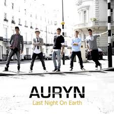 Lee la entrevista que hemos hecho a Auryn