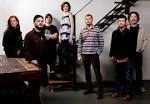 Billions - The New Pornographers