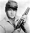 Nick Adams in a publicity