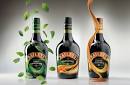Baileys Irish cream liqueur | Art and design inspiration from ...