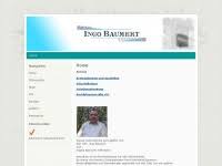 Steuerberater-ingo-baumert.de - Ingo Baumert | Steuerberater : Home