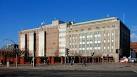 Telephone House, Belfast - via Daymix