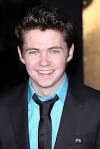 Damian McGinty Picture 5 - Los Angeles Premiere of New Year's Eve - damian-mcginty-premiere-new-year-s-eve-01