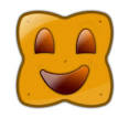 Mascot Factory - CrystalXP.net - Choco BN Narcko