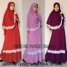 Jual Baju Muslim Online | Baju Gamis Syar'i | Baju Koko Anak Murah