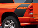 Mopar OEM Dodge Ram "Daytona" Decal Kit - AutoTruckToys.