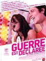 Tour de Cine Francés - Películas francesas - DECLARACIÓN DE GUERRA - Poster_19766000-13e0c16976acf653a43282ef99f938ce