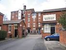 Highgate Brewery, Walsall - via Daymix