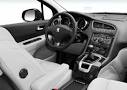 Peugeot 5008. MotoBurg