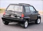 Honda City Turbo - Team-