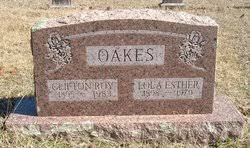 Lola Esther Oakes (1898 - 1979) - Find A Grave Memorial - 18081017_130376407878