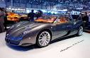 Geneva Motor Show: Spyker C12 Zagato wows Geneva crowd