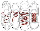 How to: Lace Your Shoes