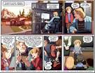 HHH Comic releases Day 1 comic - Heroes Happen Here {Comic Series ...