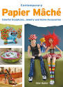 Craftside: Papier Mache