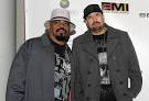 B Real and Sen Dog Photos - 2010 EMI GRAMMY Party - "Blue Carpet ...