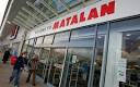 MATALAN makes strong start - Telegraph