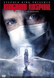 1° Temporada – Kingdom Hospital HDTV RMVB