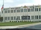 Speedway, IN : Indianapolis Motor Speedway Hall of Fame Museum ...