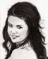 Selena Gomez by