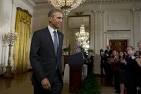 Obama to Detail Nearly $4 Trillion Budget for Fiscal 2016 - WSJ