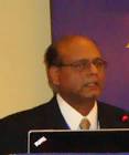 Prof Manzoor Ahmed, BRAC University, Bangladesh - DelhiDSC01717cropped