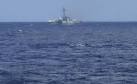 Japan to Join US, Australia War Games Amid Growing China Tensions