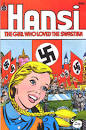 Maria Anne Hirschmann's