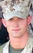 Barton Russell Humlhanz. Died in Babil Province, Iraq on Aug 26, 2004.
