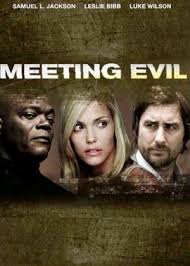 Meeting Evil (2012)