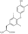 <b>Triiodothyronine</b> (T3)