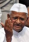 The Hindu : News / National : Anna Hazare calls for nationwide ...