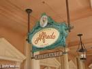 L' Originale Alfredo di Roma Ristorante at Yesterland