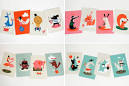grain edit · Darling Clementine Design &amp; Illustration