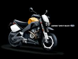 Buell Lightning Bikes Wallpapers