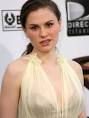 Joaquin Phoenix was rumored to be with Anna Paquin - Joaquin