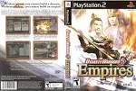 KOEI Warriors   A site for KOEI Information A community for every