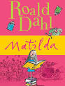 Matilda « Book Lion