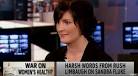 Obama Telephones Woman Maligned By Rush Limbaugh | TPMDC