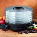 Aroma Housewares Co. Food Dehydrator. - kuclux's 2
