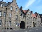 By the 1930s it had turned into one of Edinburgh's worst slum areas. - via Daymix