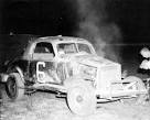 6 Buddy O'Connor PRA @ South Park (PA) Speedway 1957 - STOCK CAR ...