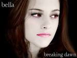 bella….breaking dawn