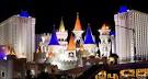 Las Vegas Excalibur Hotel Review - Kathika Travel Website ...