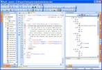 HTML Editor tools in PHP IDE